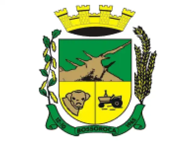LEILÃO DE BENS DA PREFEITURA MUNICIPAL DE BOSSOROCA - RS