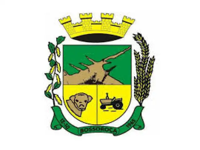 PREFEITURA DE BOSSOROCA - LEILÃO DE BENS DIVERSOS