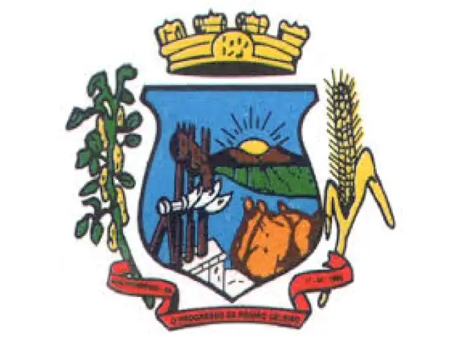 BENS DA PREFEITURA MUNICIPAL DE BOM PROGRESSO - RS