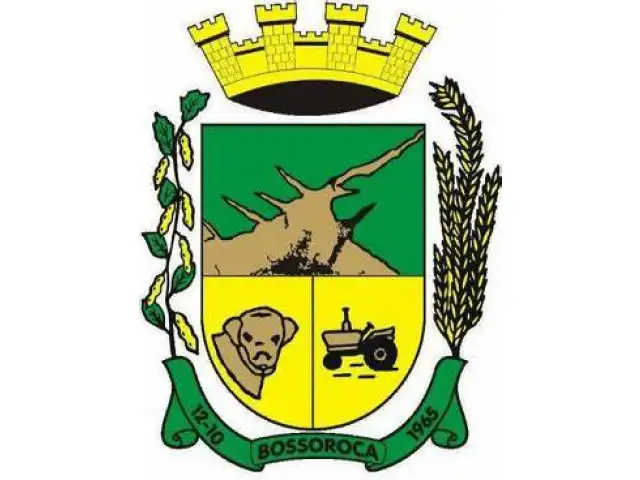 Bens da Prefeitura Municipal de Bossoroca -RS