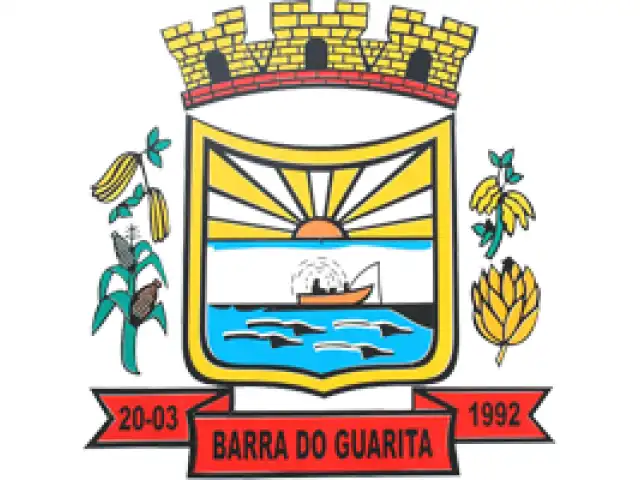 PREFEITURA MUNICIPAL DE BARRA DO GUARITA