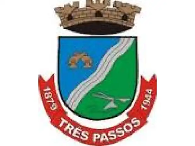 PREFEITURA DE TRÊS PASSOS - RS