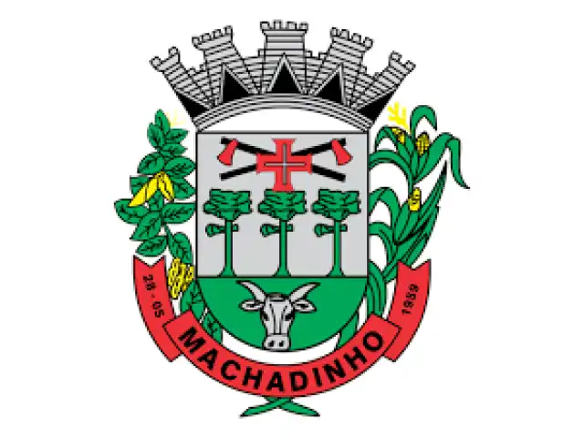 BENS DA PREFEITURA DE MACHADINHO