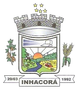 LEILÃO DE BENS PREFEITURA DE INHACORÁ - RS