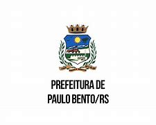 PREFEITURA MUNICIPAL DE PAULO BENTO - RS