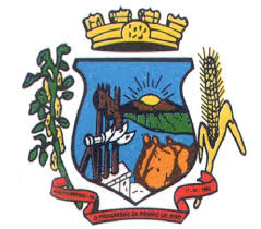 BENS DA PREFEITURA MUNICIPAL DE BOM PROGRESSO - RS