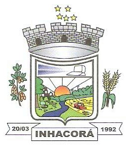 Bens da Prefeitura de Inhacorá - RS