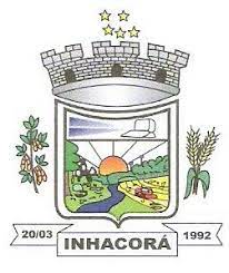 BENS DA PREFEITURA DE INHACORÁ