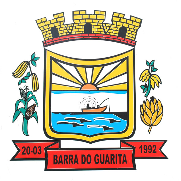 LEILÃO DE BENS MUNCÍPIO DE BARRA DO GUARITA - RS